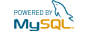 Creat cu MySQL